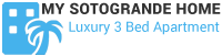 My Sotogrande Home